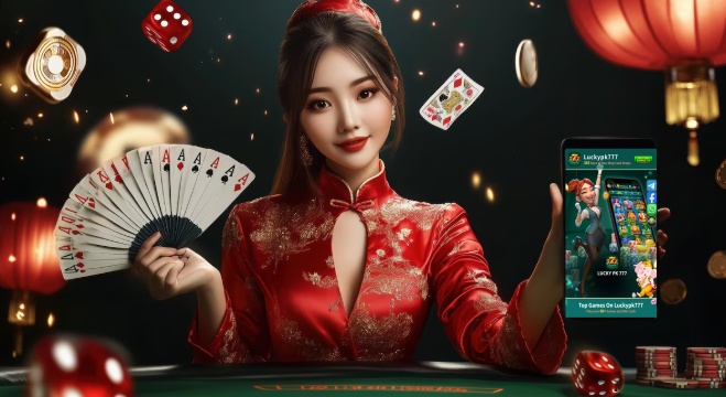 666 Casino - آپ 