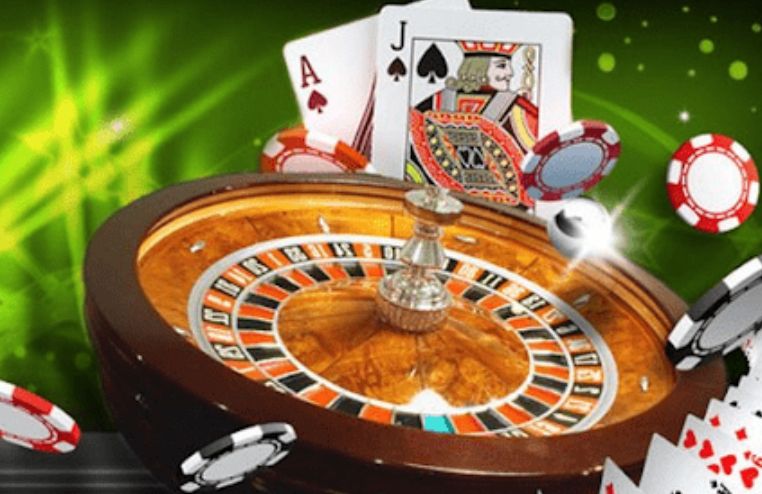 پاکستان کے 666 Casino کھلاڑیوں کے لیےجیک پاٹ گیم