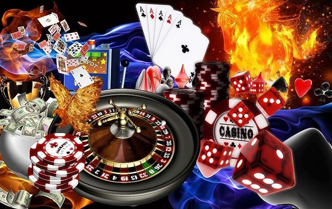 666 Casino کیسینو میں رولیٹی گیمز کے بارے میں معلومات