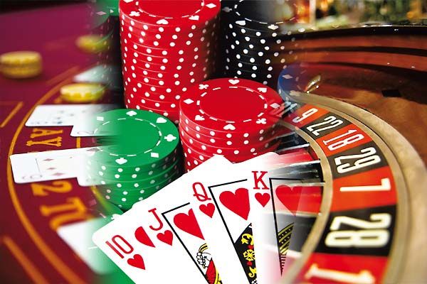 666 Casino کیسینو میں بکراٹکھیلیں