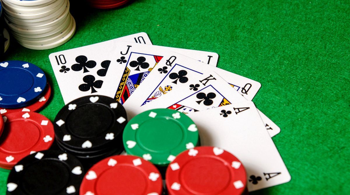 666 Casino کیسینو میں پوکر گیمز