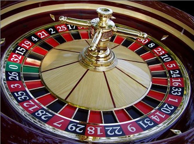 666 Casino کھلاڑیوں کے لیے لائیو کیسینو سیکشن