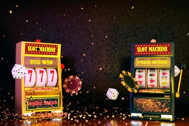 666 Casino سائٹ پر خرید بونس کے ساتھ سلاٹس