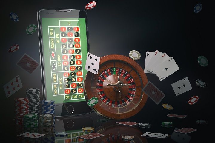 666 Casino سائٹ کے لیے آن لائن گیمز فراہم کرنے والے