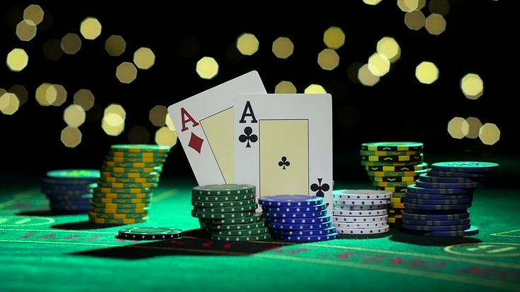 666 Casino آن لائن کیسینو میں اصل گیمز