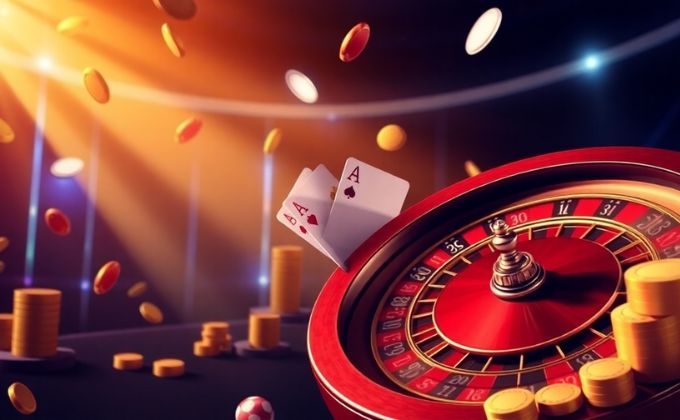 666 Casino کیسینو میں پوکر گیمز