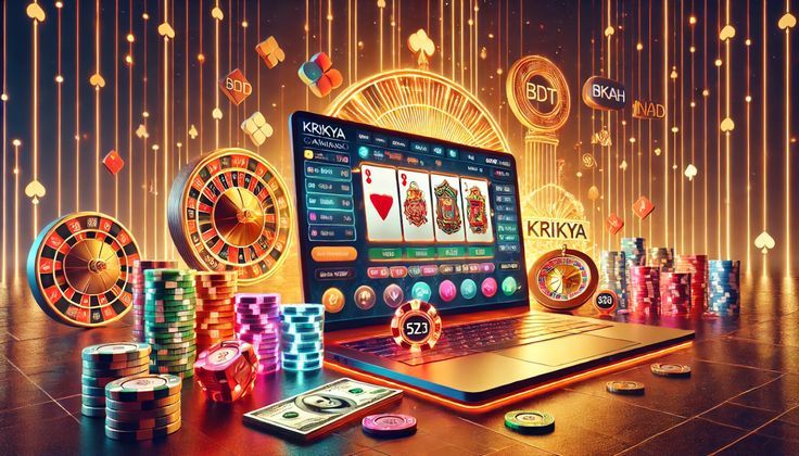 666 Casino آن لائن کیسینو میں کھیلنے کی وجوہات