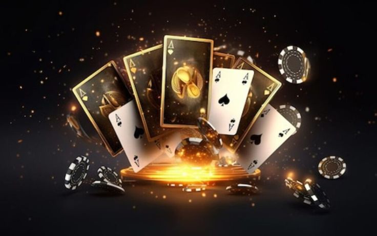 پاکستان میں 666 Casino کا آن لائن کیسینو سیکشن کھولیں۔